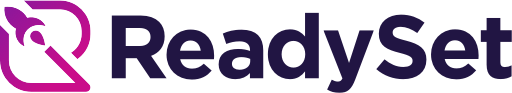 ReadySet logo